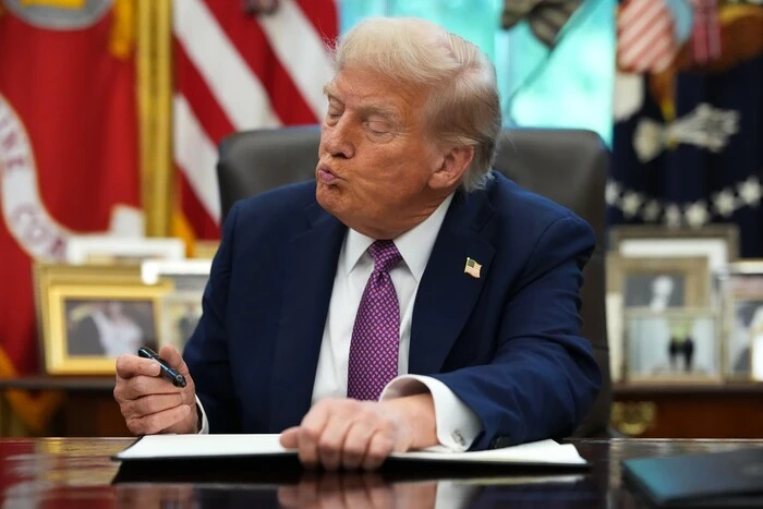 Скільки Років Трампу: Детальна інформація про вік Дональда Трампа, біографію та кар'єру