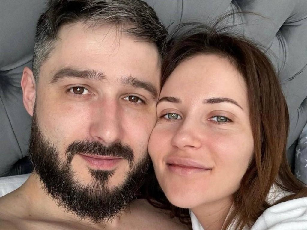 Наталка Денисенко Розлучення: подробности личной жизни и профессионального пути