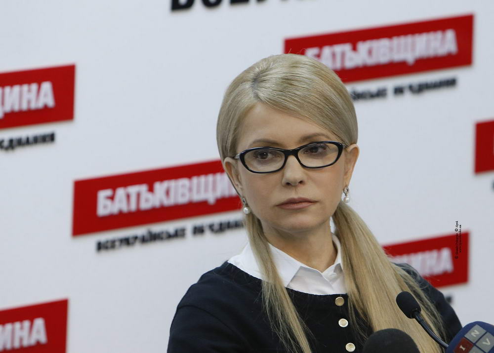 Юлія Тимошенко Зараз: сучасний політичний портрет та особисте життя
