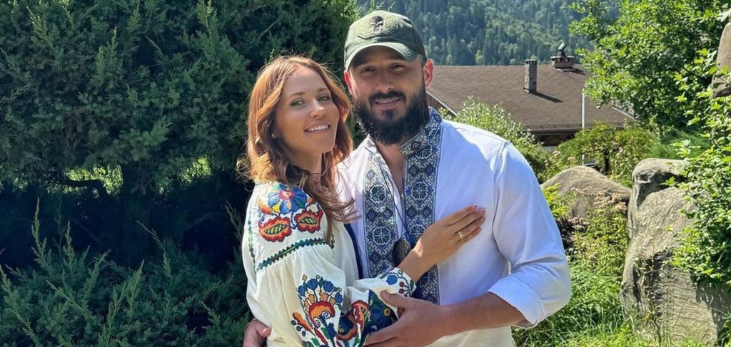 Бывшая Жена Андрій Федінчик Перша Дружина: Биография и Личная Жизнь