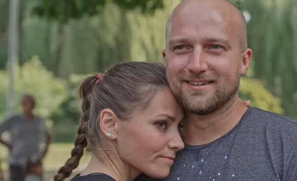 Антоніна Хижняк Чоловік: біографія, особисте життя та кар'єра