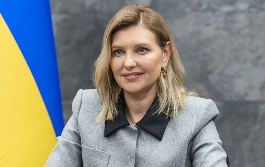 Елена Зеленская Национальность: подробный взгляд на биографию и карьеру