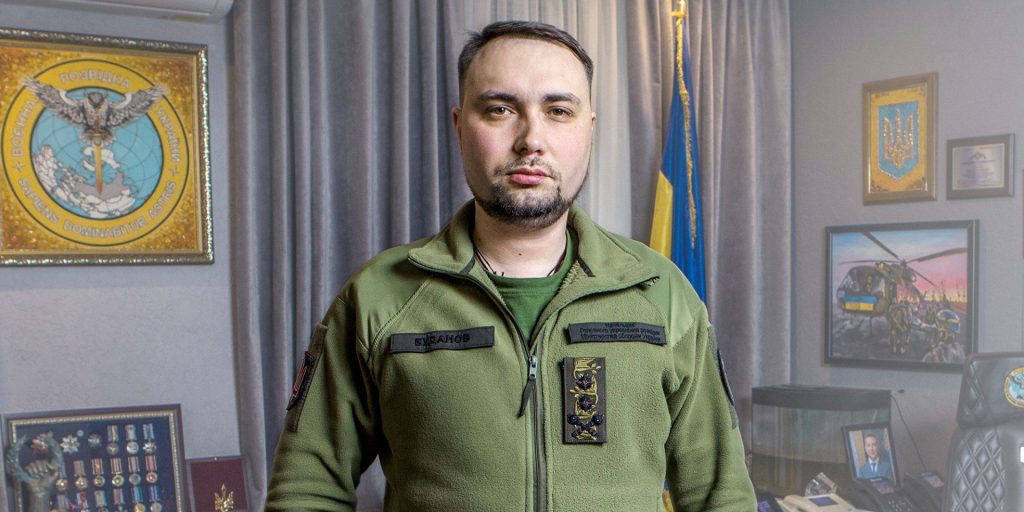 Буданов Національність: подробный разбор биографии и карьеры
