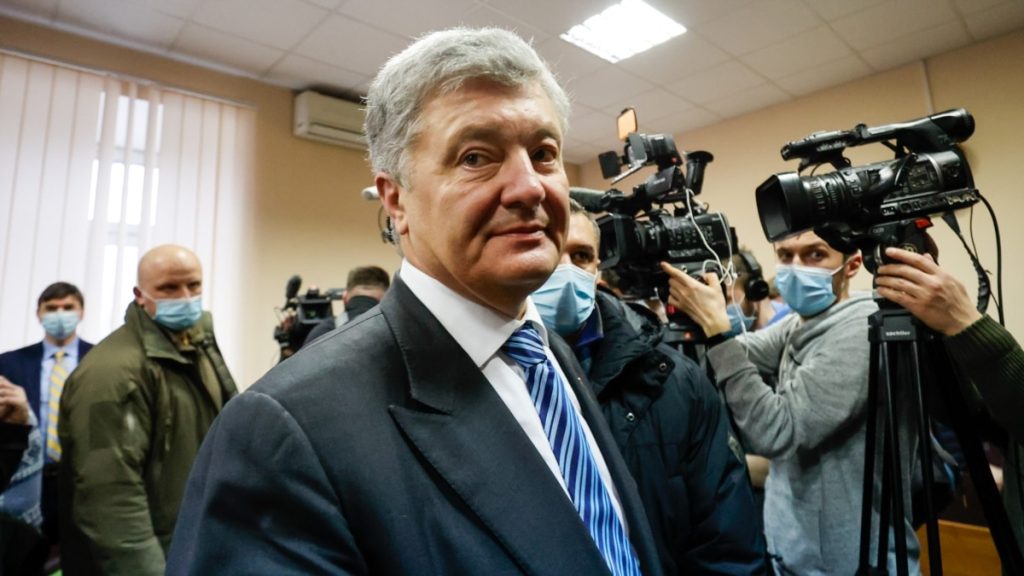 Порошенко Розлучення: подробиці особистого життя та кар’єри