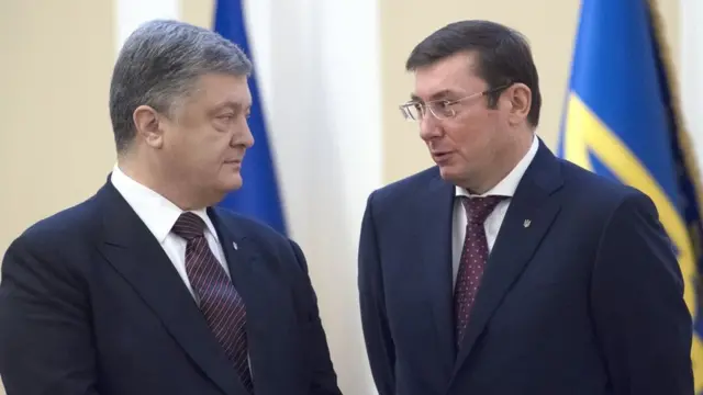 Порошенко Розлучення: подробиці особистого життя та кар’єри