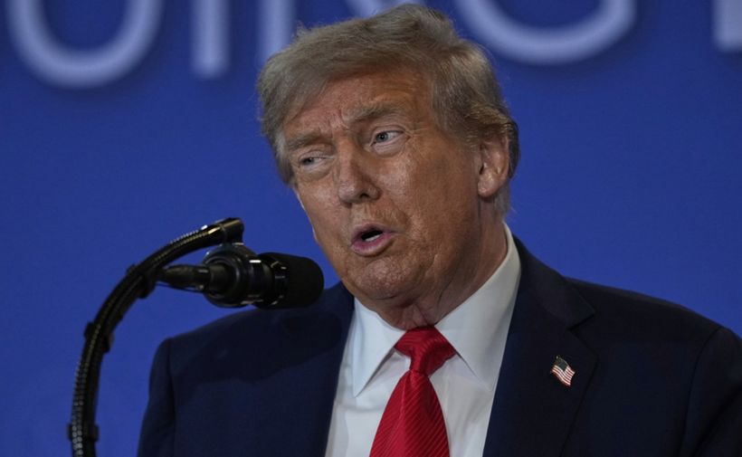 Скільки Років Трампу: Детальна інформація про вік Дональда Трампа, біографію та кар'єру