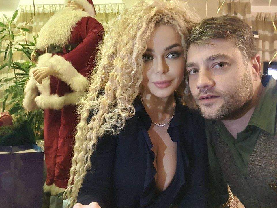 Аліна Гросу Перший Чоловік: Відверто про особисте життя співачки