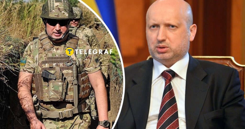 Где Сейчас Турчинов И Яценюк: Современный Взгляд на Их Жизнь и Карьеры