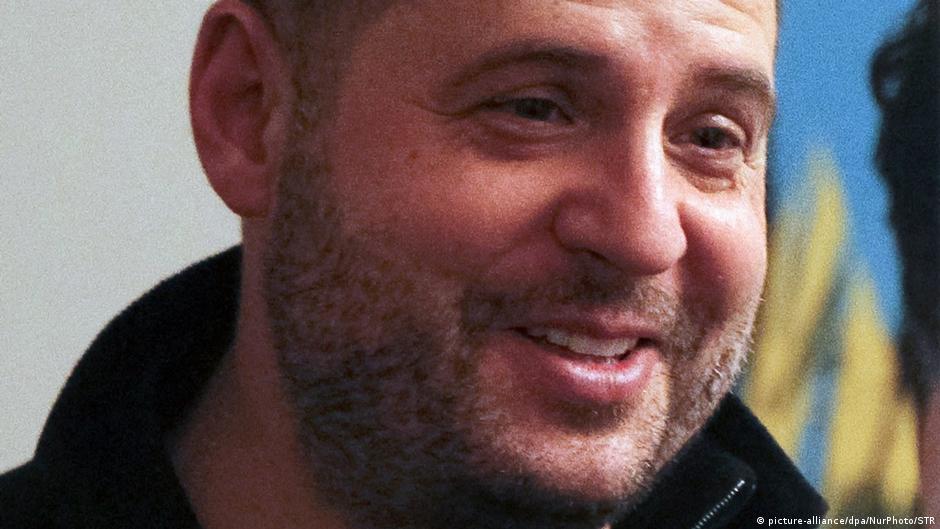 Андрій Єрмак Особисте Життя: подробиці біографії, кар'єри та приватного життя