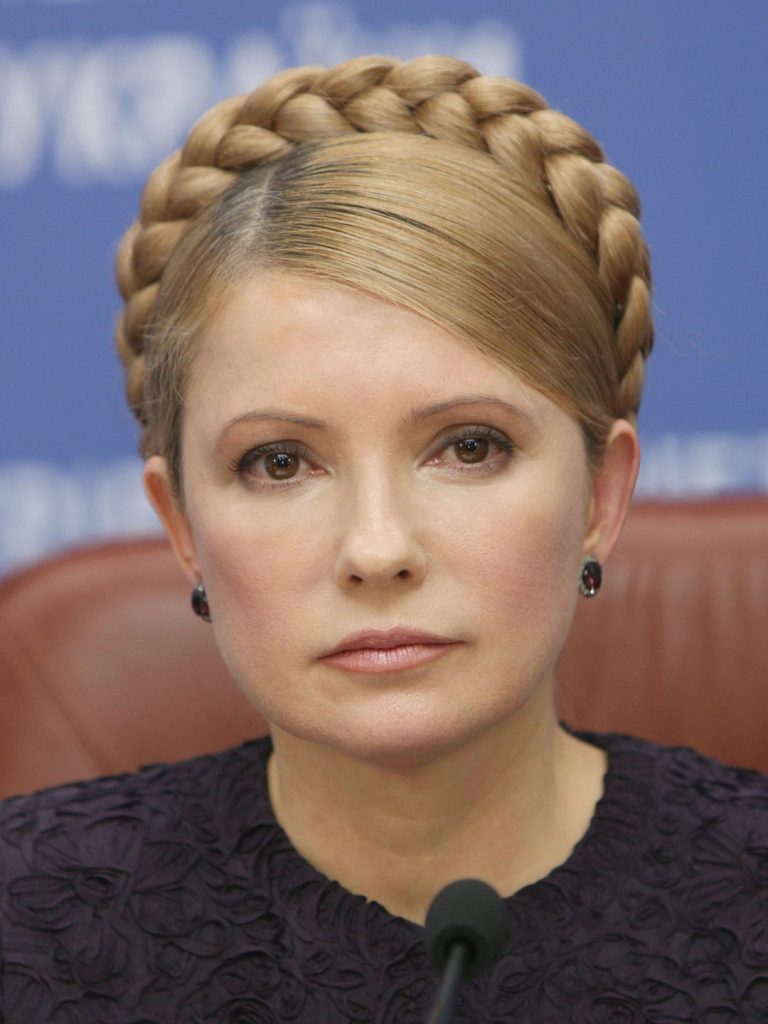 Юлия Тимошенко Где Сейчас: Современный Взгляд на Политическую Деятельность и Личную Жизнь