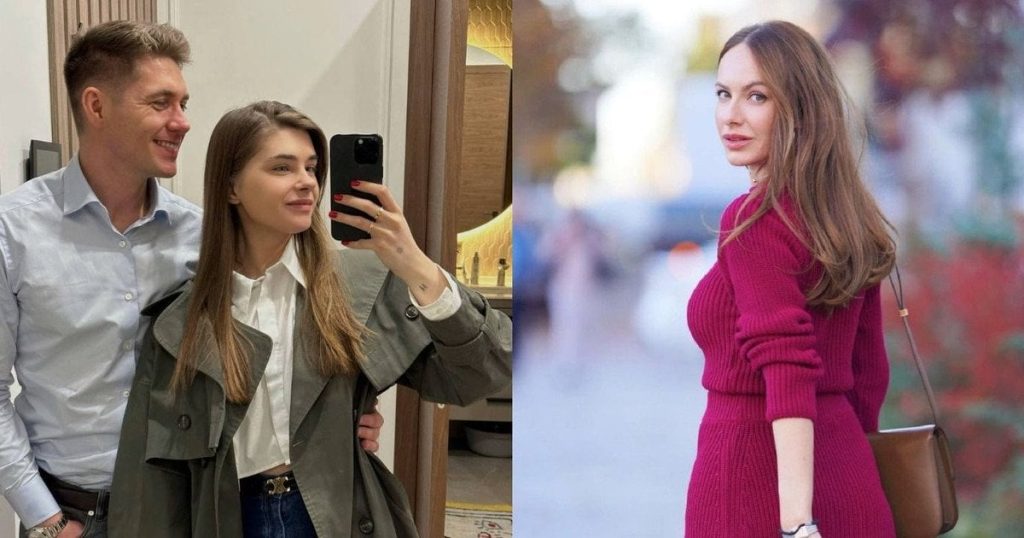 Колишня Дружина Остапчука: История, Личная Жизнь и Карьера