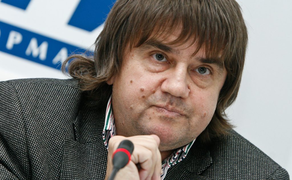 Вадим Карасев Где Сейчас: Текущая деятельность и биография