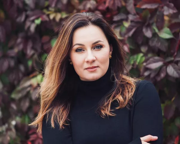 Юлія Свириденко Батьки: семейное происхождение и влияние на карьеру