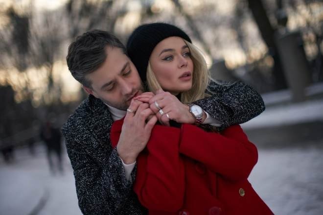 Аліна Гросу Перший Чоловік: Відверто про особисте життя співачки