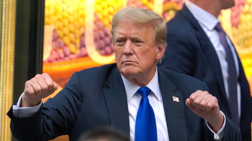 Скільки Років Трампу: Детальна інформація про вік Дональда Трампа, біографію та кар'єру