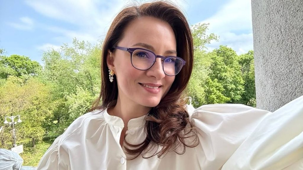 Юлія Свириденко Біографія: життя, кар'єра та особисті деталі