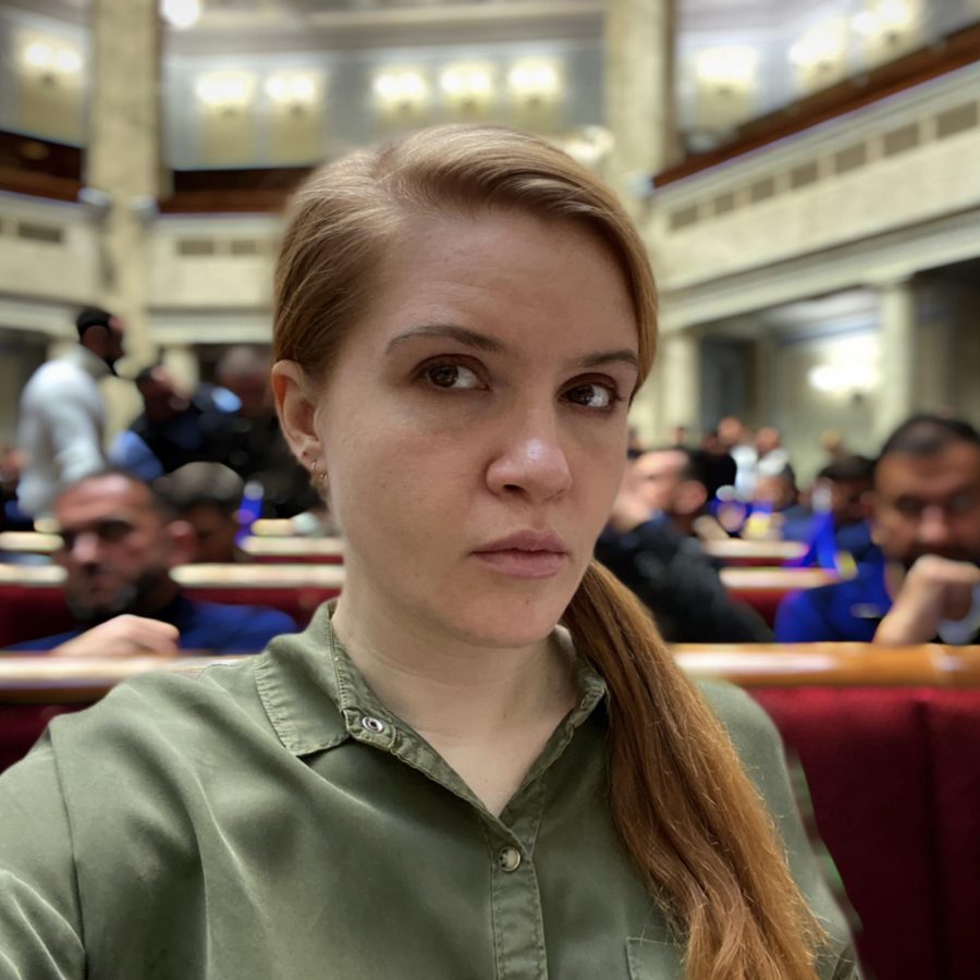 Мар'Яна Безугла Особисте Життя: Детальний Огляд Біографії, Кар’єри та Приватного Сектору
