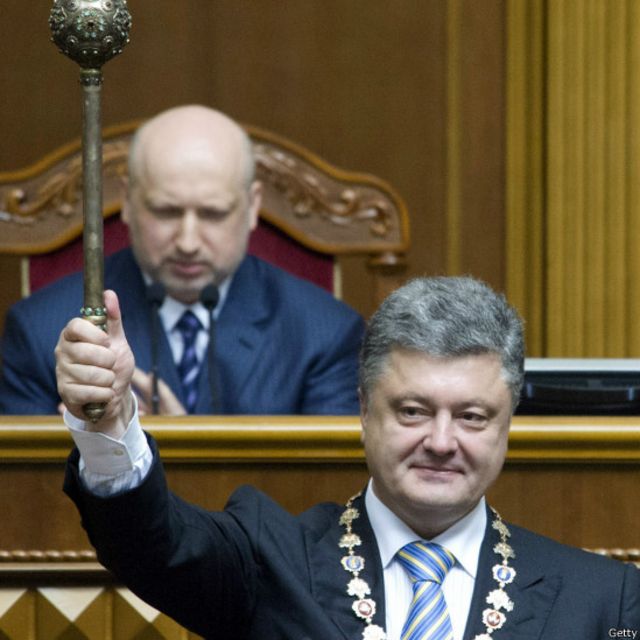 Порошенко Розлучення: подробиці особистого життя та кар’єри