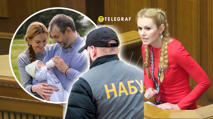 Анна Скороход Личная Жизнь: подробности и факты