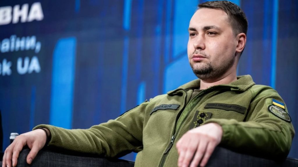 Буданов Національність: подробный разбор биографии и карьеры