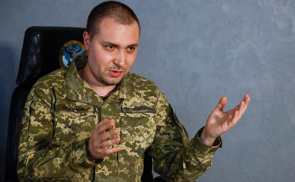 Кирилл Буданов Первая Жена: подробности личной жизни и биографии