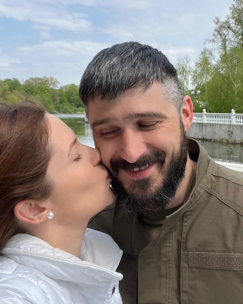 Андрій Федінчик Перша Дружина: біографія, особисте життя та кар’єрний шлях