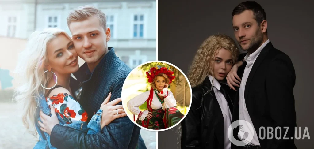 Аліна Гросу Перший Чоловік: Відверто про особисте життя співачки