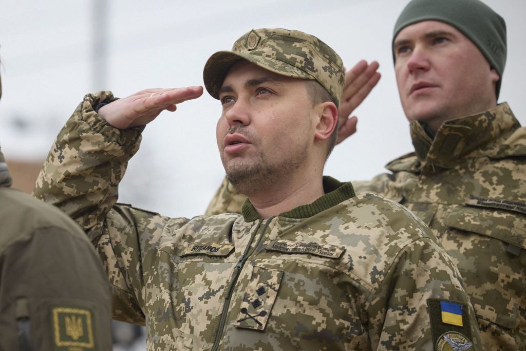 Буданов Національність: подробный разбор биографии и карьеры