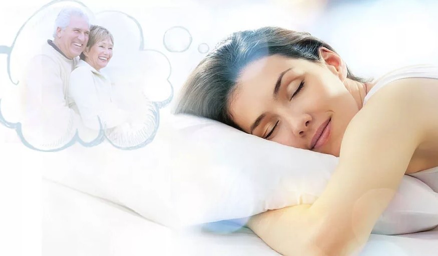До Чого Сниться Покійник Живим: Значення і Тлумачення Сновидінь