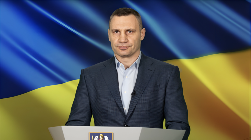 Настоящая Фамилия Кличко: происхождение, биография и карьера братьев-боксёров