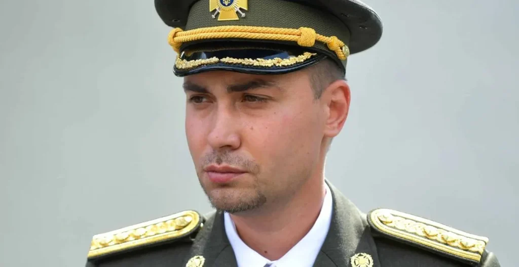 Буданов Національність: подробный разбор биографии и карьеры