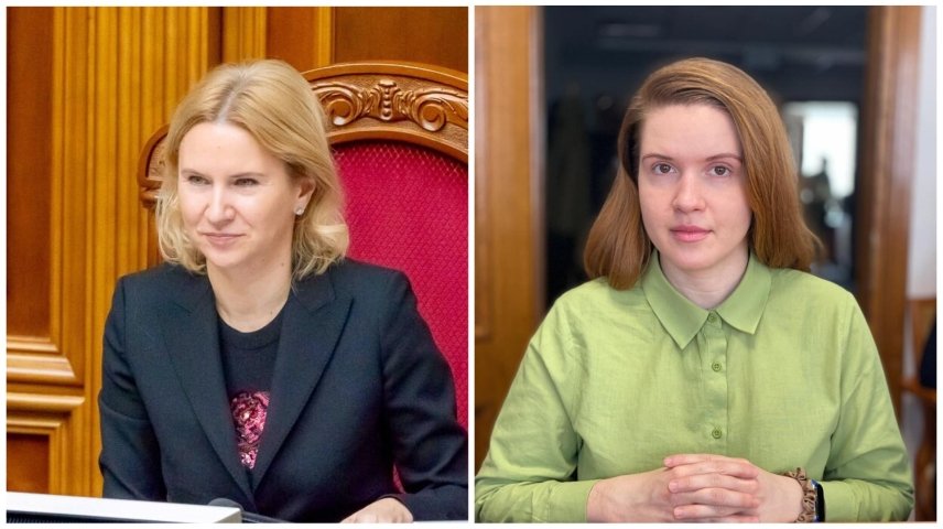 Мар'Яна Безугла Особисте Життя: Детальний Огляд Біографії, Кар’єри та Приватного Сектору
