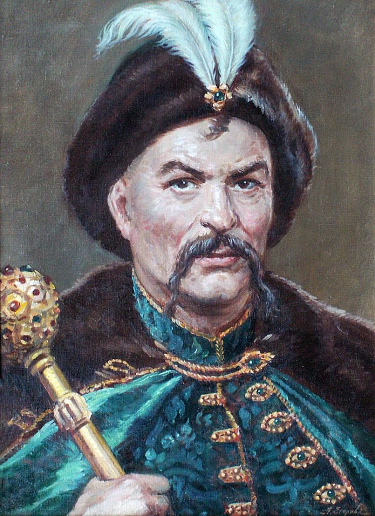 Хто Такий Богдан Хмельницький: біографія, особисте життя та кар'єра