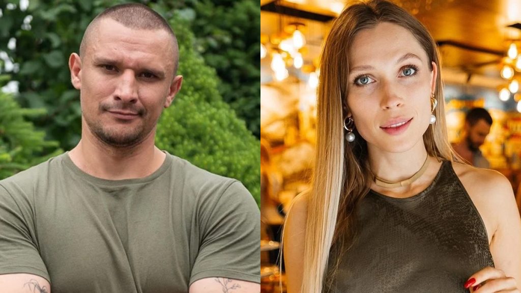 Олена Світлицька Особисте Життя: біографія, кар’єра та сімейні деталі