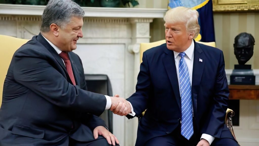 Порошенко Розлучення: подробиці особистого життя та кар’єри
