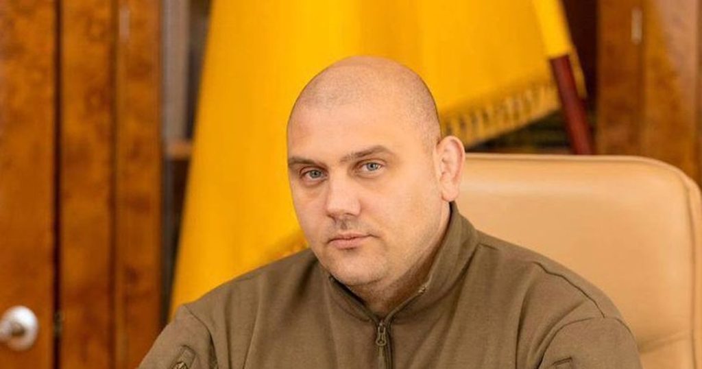 Сергей Лысак Днепр Биография Личная Жизнь: подробный обзор