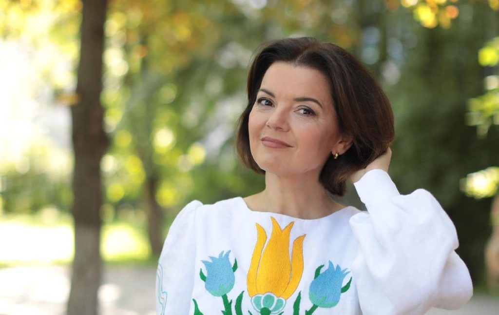 Марічка Падалко Перший Чоловік: подробиці особистого життя та кар'єри