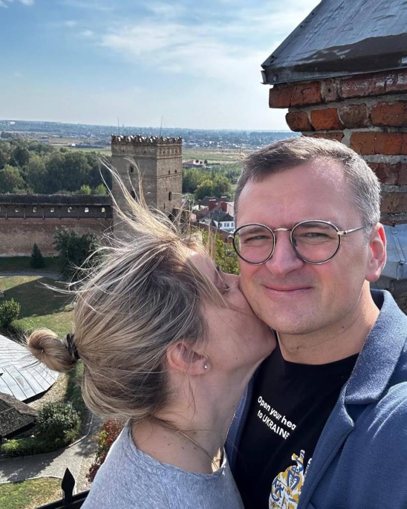 Світлана Павелецька Перший Чоловік: подробности личной жизни и карьеры
