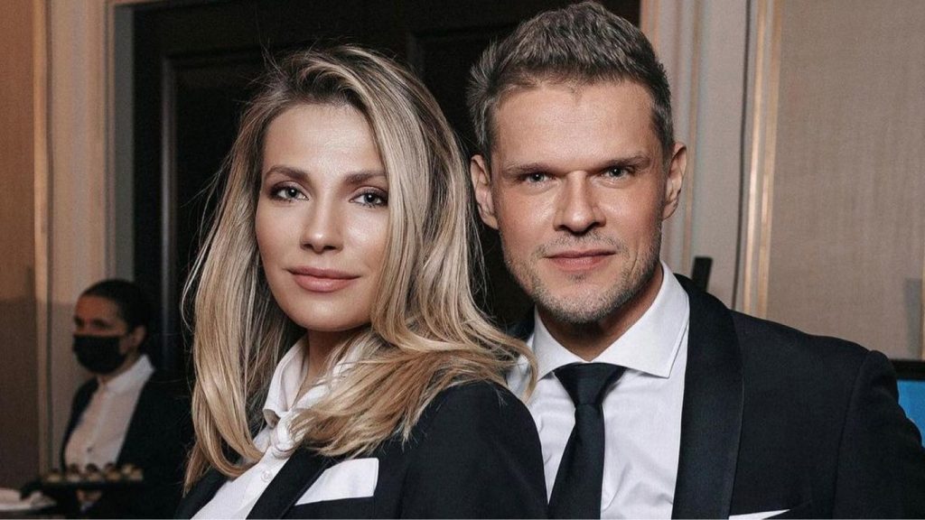 Перший Чоловік Ольги Сумської — біографія, кар’єра та особисте життя Юрія Висоцького