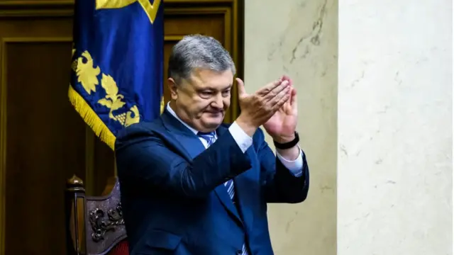 Порошенко Розлучення: подробиці особистого життя та кар’єри