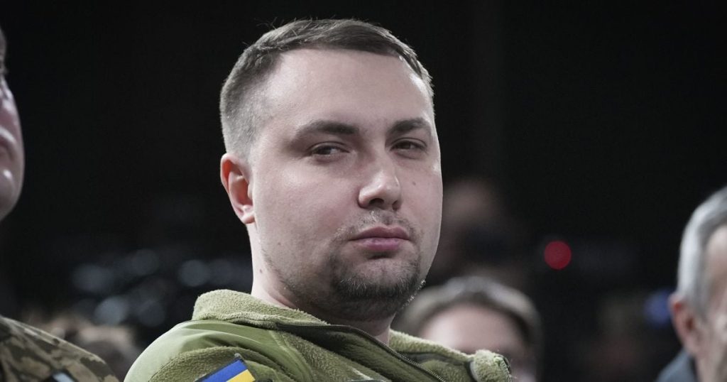 Буданов Національність: подробный разбор биографии и карьеры