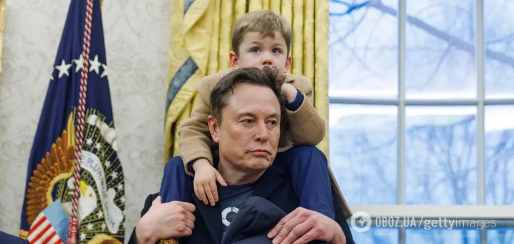 Син Ілона Маска: биография, личная жизнь и первые шаги в карьере