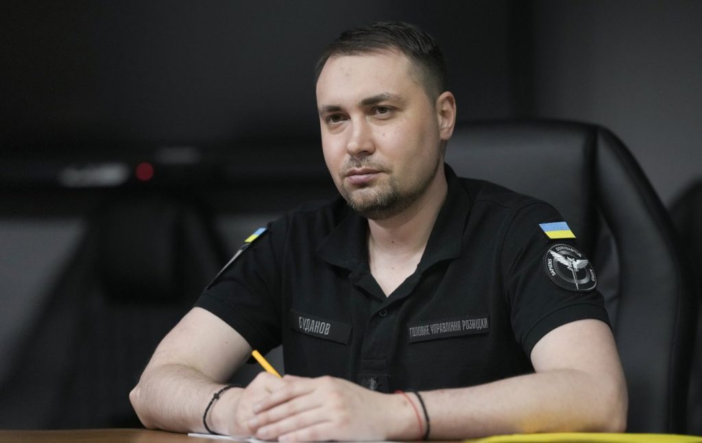 Буданов Національність: подробный разбор биографии и карьеры