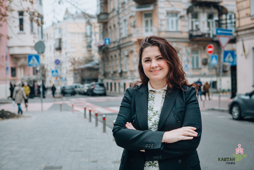 Євгенія Кулеба Розлучення: Життя, Кар'єра та Особисті Виклики