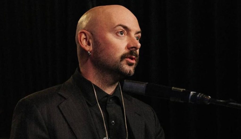 Михайло Клименко Адам Біографія: життєвий шлях, кар'єра та особисте життя