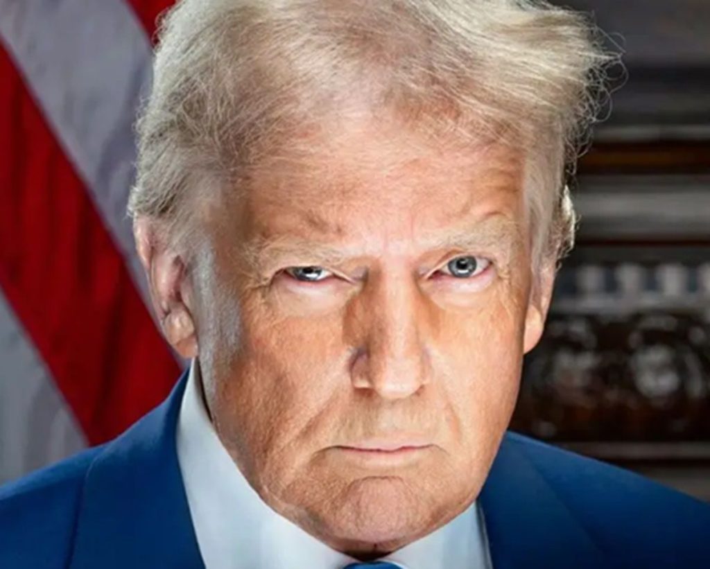Скільки Років Меланії Трамп: біографія, особисте життя та кар'єра