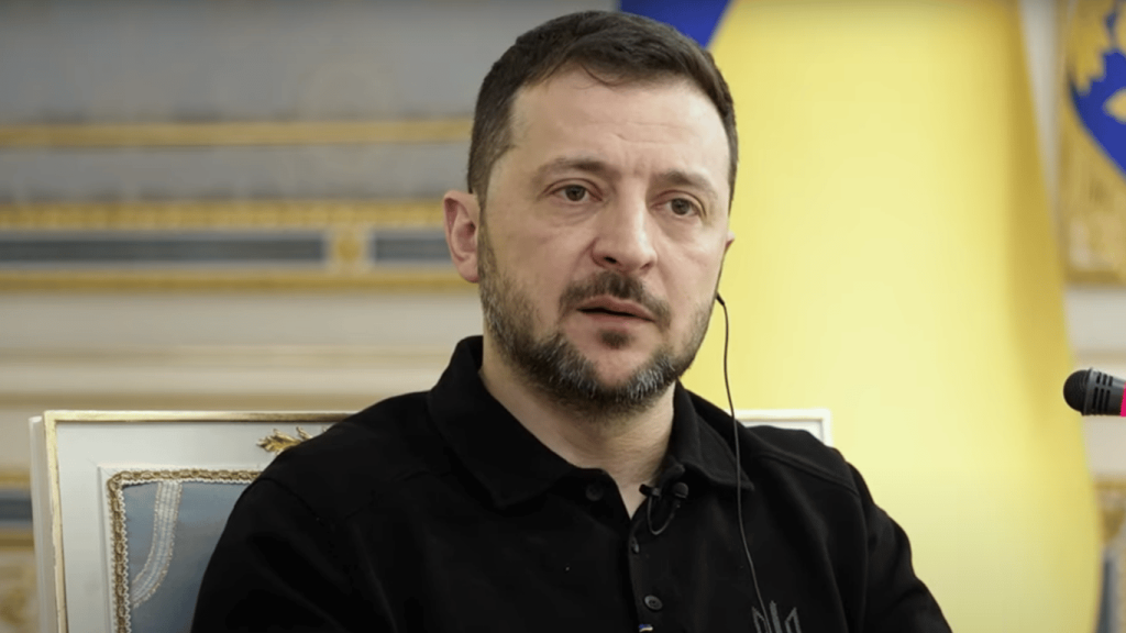 Скільки Років Зеленському: біографія, особисте життя та кар'єра
