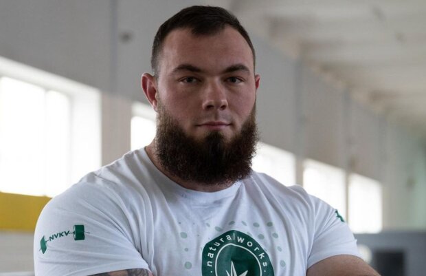 Олексій Новіков Вага: биография, личная жизнь и достижения в силовом экстриме