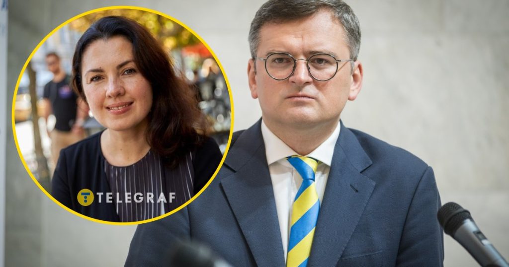 Євгенія Кулеба Розлучення: Життя, Кар'єра та Особисті Виклики
