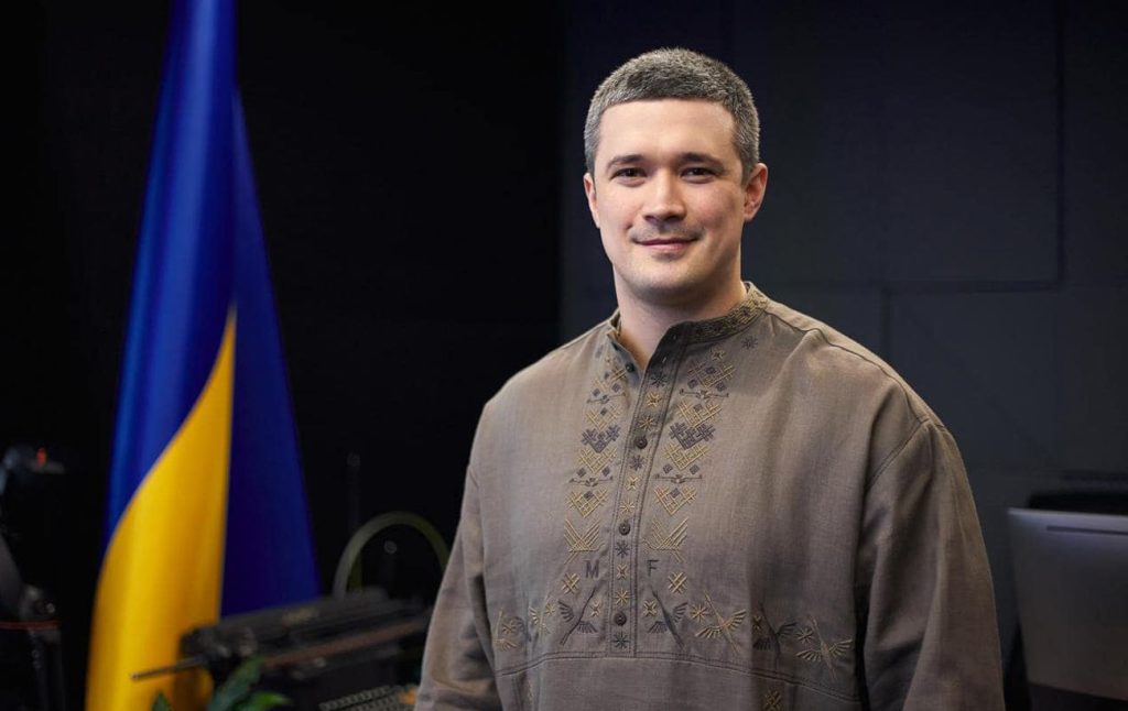 Михайло Федоров Батьки: биография, личная жизнь и карьера